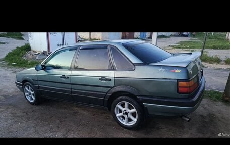 Volkswagen Passat B2, 1988 год, 275 000 рублей, 4 фотография