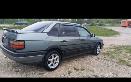 Volkswagen Passat B2, 1988 год, 275 000 рублей, 5 фотография