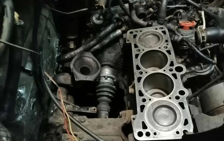 Volkswagen Passat B2, 1988 год, 275 000 рублей, 13 фотография