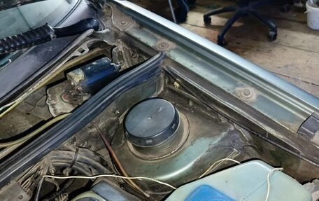 Volkswagen Passat B2, 1988 год, 275 000 рублей, 11 фотография