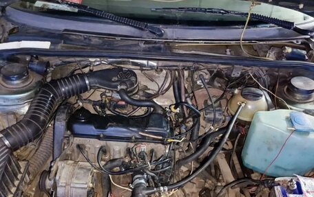 Volkswagen Passat B2, 1988 год, 275 000 рублей, 12 фотография