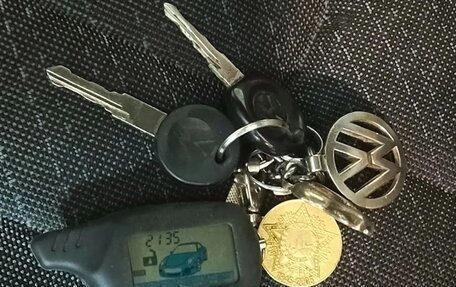 Volkswagen Passat B2, 1988 год, 275 000 рублей, 6 фотография