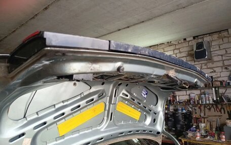 Volkswagen Passat B2, 1988 год, 275 000 рублей, 9 фотография