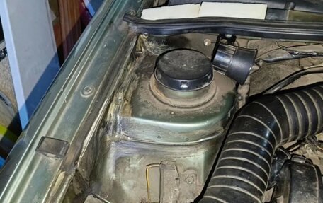 Volkswagen Passat B2, 1988 год, 275 000 рублей, 10 фотография