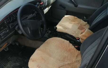 Volkswagen Passat B2, 1988 год, 275 000 рублей, 17 фотография