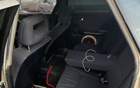 Audi 80, 1992 год, 150 000 рублей, 4 фотография