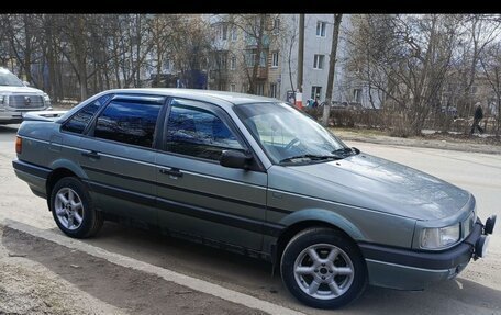 Volkswagen Passat B2, 1988 год, 275 000 рублей, 19 фотография