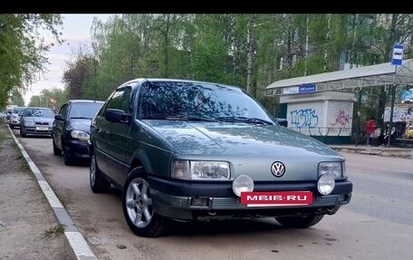 Volkswagen Passat B2, 1988 год, 275 000 рублей, 21 фотография