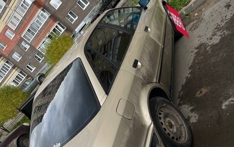 Audi 80, 1992 год, 150 000 рублей, 3 фотография