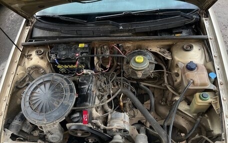 Audi 80, 1992 год, 150 000 рублей, 6 фотография