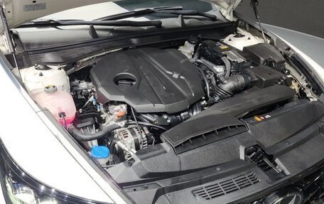 Hyundai Sonata VIII, 2022 год, 2 220 000 рублей, 6 фотография