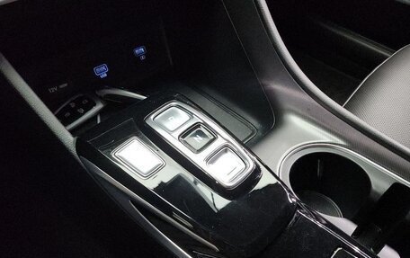 Hyundai Sonata VIII, 2022 год, 2 220 000 рублей, 14 фотография