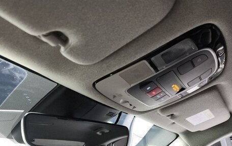 Hyundai Sonata VIII, 2022 год, 2 220 000 рублей, 16 фотография