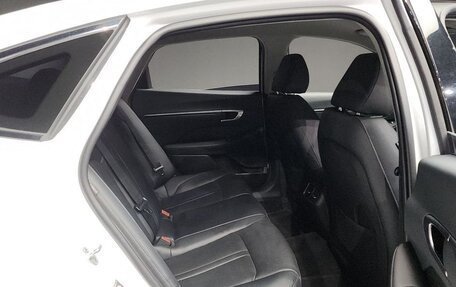 Hyundai Sonata VIII, 2022 год, 2 220 000 рублей, 19 фотография