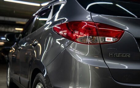 Hyundai ix35 I рестайлинг, 2013 год, 1 390 000 рублей, 5 фотография