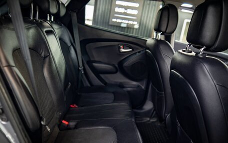 Hyundai ix35 I рестайлинг, 2013 год, 1 390 000 рублей, 14 фотография