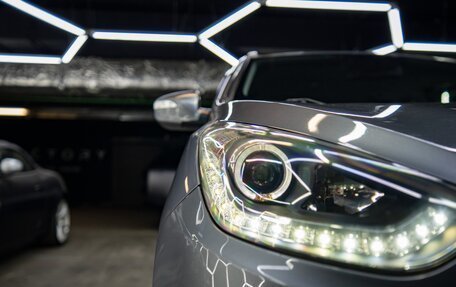 Hyundai ix35 I рестайлинг, 2013 год, 1 390 000 рублей, 10 фотография