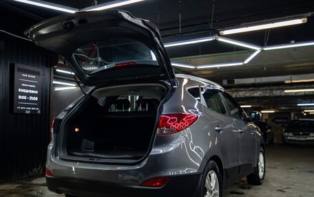 Hyundai ix35 I рестайлинг, 2013 год, 1 390 000 рублей, 6 фотография