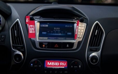 Hyundai ix35 I рестайлинг, 2013 год, 1 390 000 рублей, 13 фотография