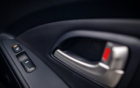 Hyundai ix35 I рестайлинг, 2013 год, 1 390 000 рублей, 15 фотография