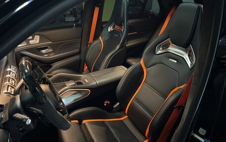 Mercedes-Benz GLE, 2019 год, 6 600 000 рублей, 2 фотография