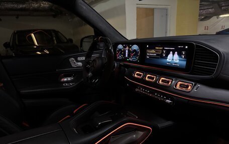 Mercedes-Benz GLE, 2019 год, 6 600 000 рублей, 8 фотография