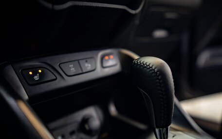 Hyundai ix35 I рестайлинг, 2013 год, 1 390 000 рублей, 19 фотография