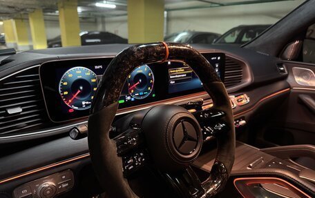 Mercedes-Benz GLE, 2019 год, 6 600 000 рублей, 7 фотография