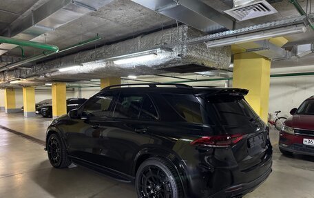 Mercedes-Benz GLE, 2019 год, 6 600 000 рублей, 5 фотография