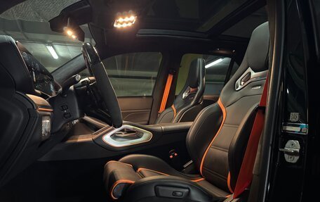 Mercedes-Benz GLE, 2019 год, 6 600 000 рублей, 6 фотография