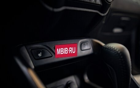 Hyundai ix35 I рестайлинг, 2013 год, 1 390 000 рублей, 18 фотография