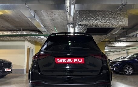 Mercedes-Benz GLE, 2019 год, 6 600 000 рублей, 10 фотография