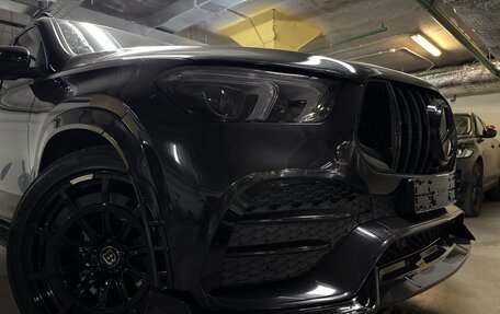 Mercedes-Benz GLE, 2019 год, 6 600 000 рублей, 14 фотография