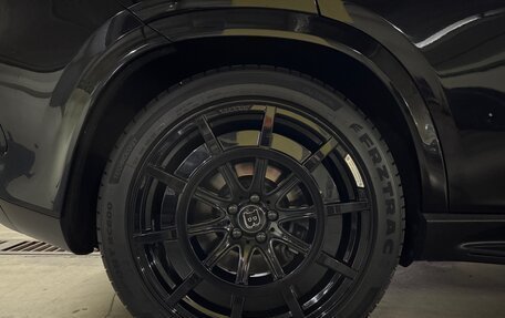 Mercedes-Benz GLE, 2019 год, 6 600 000 рублей, 13 фотография