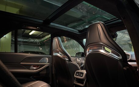 Mercedes-Benz GLE, 2019 год, 6 600 000 рублей, 22 фотография