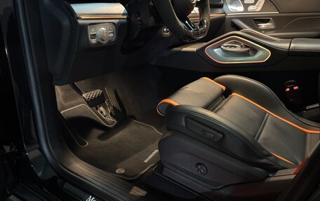 Mercedes-Benz GLE, 2019 год, 6 600 000 рублей, 20 фотография