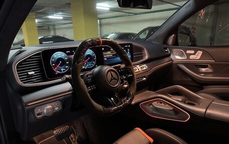 Mercedes-Benz GLE, 2019 год, 6 600 000 рублей, 17 фотография