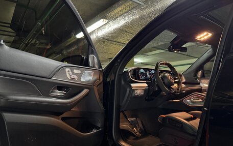 Mercedes-Benz GLE, 2019 год, 6 600 000 рублей, 15 фотография