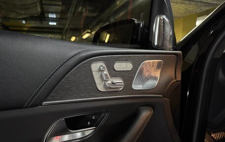 Mercedes-Benz GLE, 2019 год, 6 600 000 рублей, 16 фотография