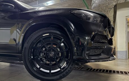 Mercedes-Benz GLE, 2019 год, 6 600 000 рублей, 12 фотография