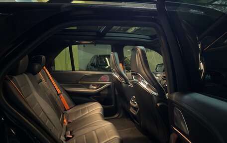 Mercedes-Benz GLE, 2019 год, 6 600 000 рублей, 25 фотография