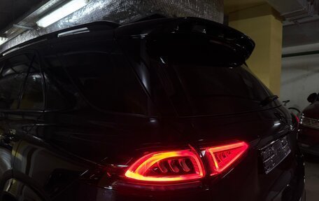 Mercedes-Benz GLE, 2019 год, 6 600 000 рублей, 24 фотография