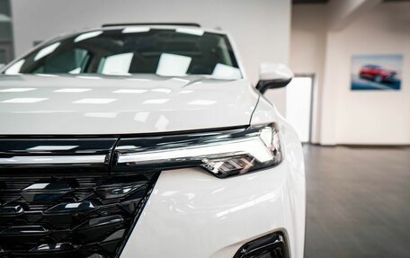 Changan CS35 Plus, 2025 год, 2 779 900 рублей, 2 фотография