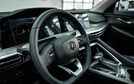 Changan CS35 Plus, 2025 год, 2 779 900 рублей, 17 фотография