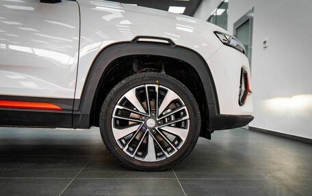 Changan CS35 Plus, 2025 год, 2 779 900 рублей, 12 фотография