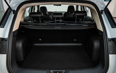 Changan CS35 Plus, 2025 год, 2 779 900 рублей, 13 фотография