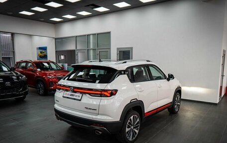 Changan CS35 Plus, 2025 год, 2 779 900 рублей, 6 фотография
