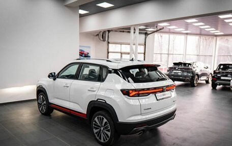 Changan CS35 Plus, 2025 год, 2 779 900 рублей, 9 фотография