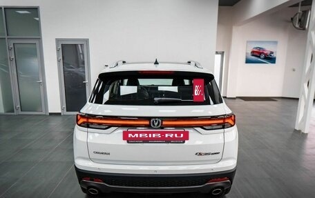 Changan CS35 Plus, 2025 год, 2 779 900 рублей, 8 фотография