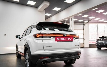 Changan CS35 Plus, 2025 год, 2 779 900 рублей, 10 фотография